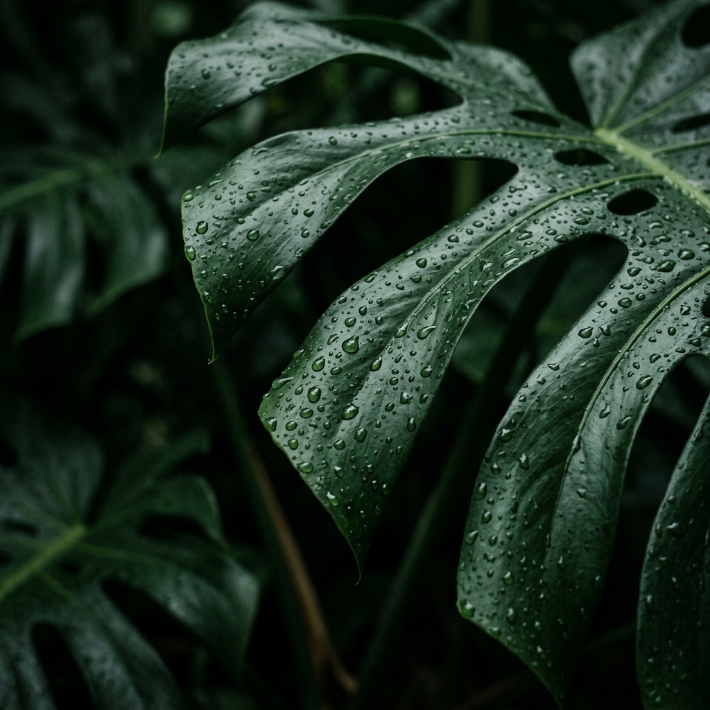 Nature foliage
